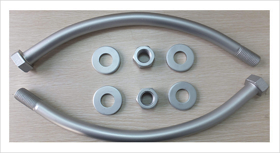 我們擁有完整的建筑器材生產(chǎn)線